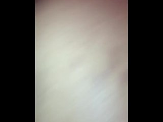 pov, vertical video, bbw, toys