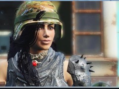 Фаллаут 4. Девушки играют со страпоном. Порно игры - Screenshot 9 of 16 - Porno Game