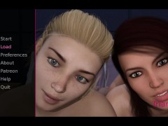 Triangle 23 - Screenshot 1 of 16 - Brunette Big Tits