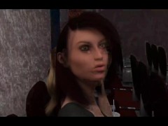 Triangle 23 - Screenshot 16 of 16 - Brunette Big Tits