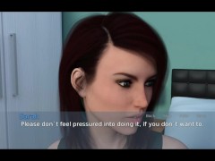 Triangle 23 - Screenshot 3 of 16 - Ecchi Uncensored