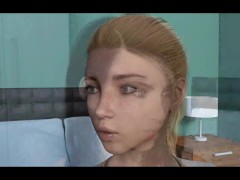 Triangle 23 - Screenshot 4 of 16 - Erotic Story