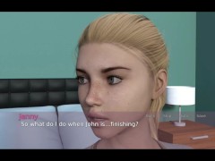 Triangle 23 - Screenshot 8 of 16 - Ecchi Uncensored