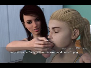 Треугольник 23