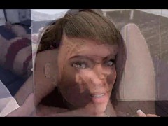 Triangle 24 - Screenshot 10 of 16 - Cartoon Porn