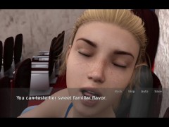 Triangle 24 - Screenshot 2 of 16 - Ecchi Uncensored