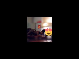 babe, vertical video, exclusive, blowjob