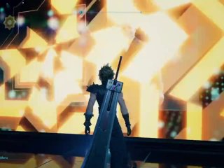 blonde stud swings around big thing 22