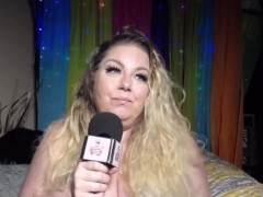 Storytime:  my day as a BBW stripper Larry Flynts Hustler Club