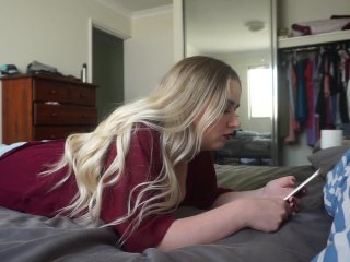 Pay Me to Stay in Bed & Ignore You