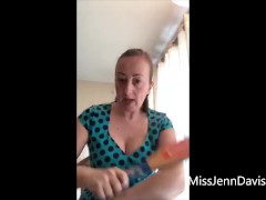 My First Live Stream on Twitter 03/31/20