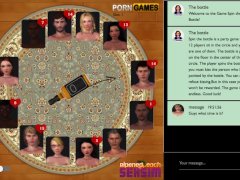 Spin The Bottle - Screenshot 2 of 16 - Mom