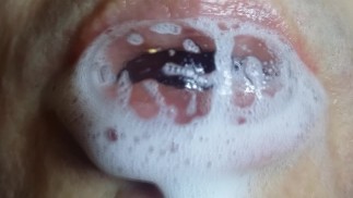 Do you want to cum from the whisper of pink wet lips? (ASMR VIDEO)
