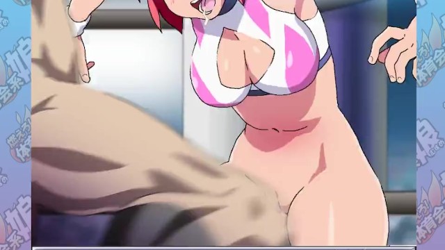 Anime Porn Wrestling - Hgame:musume - Pornhub.com