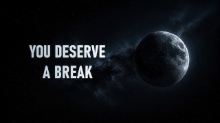 You Deserve A Break [Erotic Audio for Women]