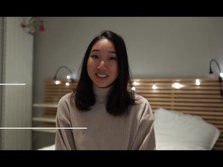 The Cleanest Porn Ever avec Luna Okko NSFW