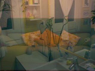 The Cleanest Porn Ever con MySweetApple NSFW