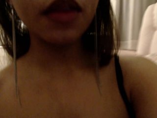 Aella Luna's Body Map