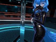 LATEX IS NICE, BUT NAKED IS BETTER VIRTUAL REALITY (custom Video ...