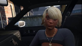 Prostitute Di Strada Dal Cofano Gta-Ep-2