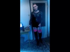 short cei task for losers