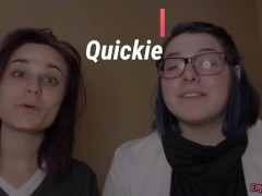 Video Quickie: Prostate Exam Slave