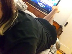 RIPPING A DISGUSTING FART BECAUSE I WANT ATTENTION - Screenshot 11 of 16 - Kink