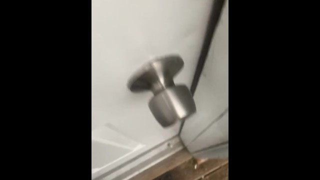 STEP COUSIN CAUGHT MASTURBATING IN THE SHOWER (FULL VIDEO ON WEBSITE)
