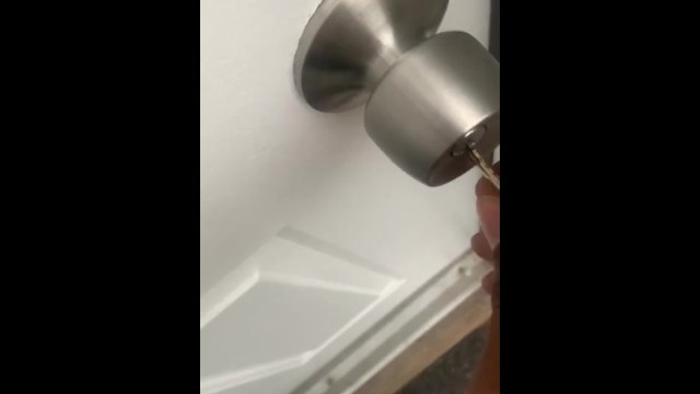 STEP COUSIN CAUGHT MASTURBATING IN THE SHOWER (FULL VIDEO ON WEBSITE)