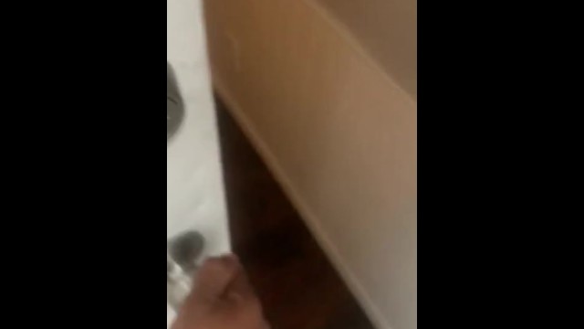 STEP COUSIN CAUGHT MASTURBATING IN THE SHOWER (FULL VIDEO ON WEBSITE)