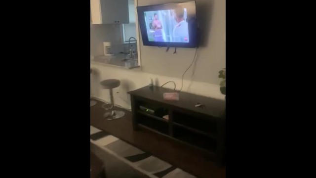 STEP COUSIN CAUGHT MASTURBATING IN THE SHOWER (FULL VIDEO ON WEBSITE)