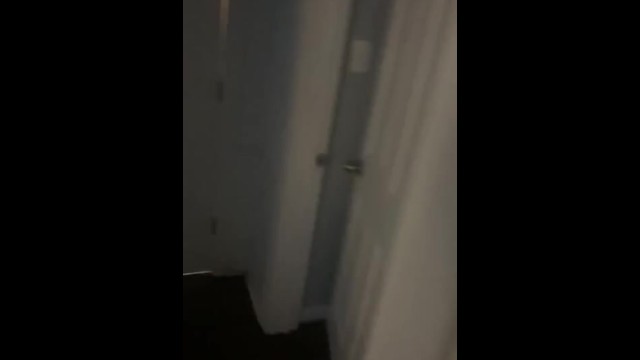 STEP COUSIN CAUGHT MASTURBATING IN THE SHOWER (FULL VIDEO ON WEBSITE)