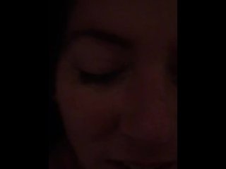 loud moaning orgasm , solo female, vertical video, exclusive