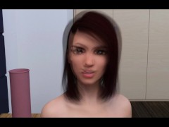 Triangle 25 - Screenshot 10 of 16 - Cartoon Porn