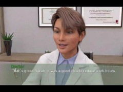 Triangle 25 - Screenshot 13 of 16 - Vaginal Orgasm