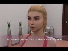 Triangle 25 - Screenshot 14 of 16 - Lesbian