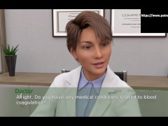 Triangle 25 - Screenshot 15 of 16 - Cartoon Porn