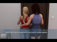 Triangle 26 - Screenshot 1 of 16 - Vaginal Sex