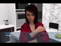 Triangle 26 - Screenshot 3 of 16 - Doggystyle