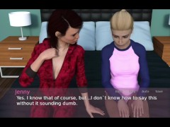 Triangle 26 - Screenshot 4 of 16 - Missionary