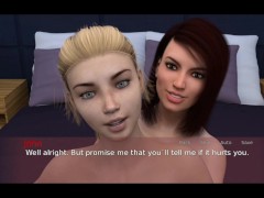 Triangle 27 - Screenshot 15 of 16 - Cartoon Porn