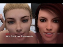 Triangle 27 - Screenshot 3 of 16 - Cougar