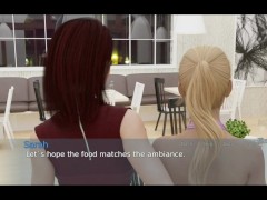 Triangle 27 - Screenshot 9 of 16 - 3d