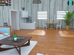 Milfy City [v0.6e] Part 102 Best Sex Ever With Linda By LoveSkySan69