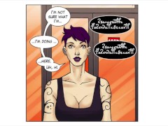 THE HIDDEN KNOWLEDGE PART 3