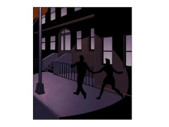 THE HIDDEN KNOWLEDGE PART 3 - Screenshot 14 of 16 - College
