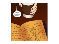 THE HIDDEN KNOWLEDGE PART 3 - Screenshot 2 of 16 - Mind Control