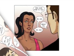 THE HIDDEN KNOWLEDGE PART 3 - Screenshot 5 of 16 - Story Telling