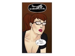 THE HIDDEN KNOWLEDGE PART 3 - Screenshot 9 of 16 - College