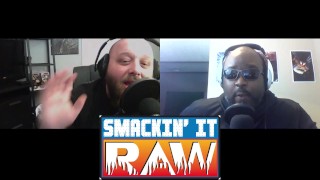 25 Years of The Game - Smackin' It Raw Ep. 141